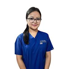 Dr Penzing Dichen Bhutia